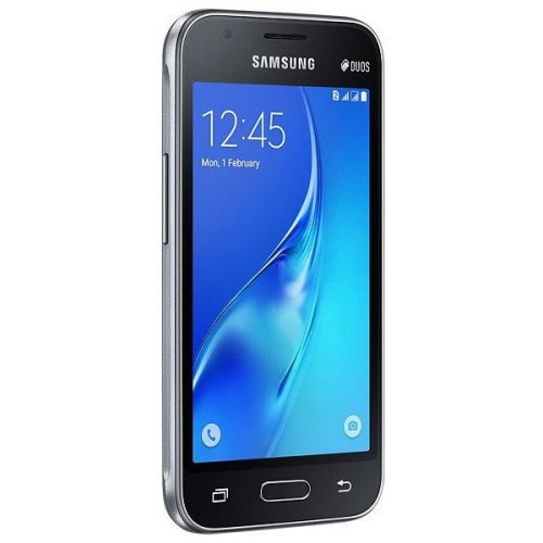 (УЦІНКА)Смартфон Samsung Galaxy J1 Mini (J105H) Gold ** дефект упаковки