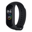 Фітнес-трекер Xiaomi Mi Smart Band 4 (XMSH07HM) Global, Black