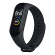 Фітнес-трекер Xiaomi Mi Smart Band 4 (XMSH07HM) Global, Black