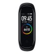 Фітнес-трекер Xiaomi Mi Smart Band 4 (XMSH07HM) Global, Black