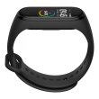 Фітнес-трекер Xiaomi Mi Smart Band 4 (XMSH07HM) Global, Black