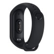 Фітнес-трекер Xiaomi Mi Smart Band 4 (XMSH07HM) Global, Black