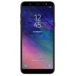 (УЦІНКА)Смартфон Samsung Galaxy A6+ (A605F) Black ** незначні потертості дисплею, вітринний