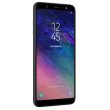 (УЦІНКА)Смартфон Samsung Galaxy A6+ (A605F) Black ** незначні потертості дисплею, вітринний