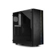 Корпус Raidmax Blazar X910FAB Black