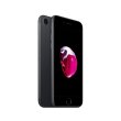 (УЦІНКА)Смартфон Apple iPhone 7 128GB Black, Model A1778 ** new, замінений в сервісі Apple. коробка від іншого