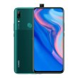 Смартфон Huawei P Smart Z 4/64GB Green