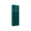 Смартфон Huawei P Smart Z 4/64GB Green