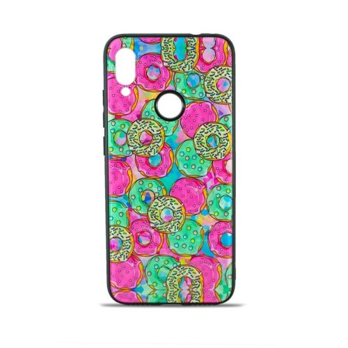 Накладка Miami Crazy Prism for Xiaomi Redmi Note 7 Donats 6