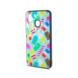 Накладка Miami Crazy Prism for Samsung A405 (A40 2019) Ice Cream 2