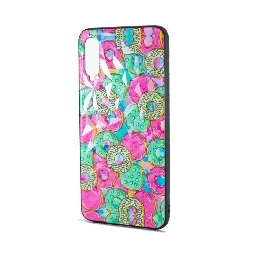 Накладка Miami Crazy Prism for Samsung A505 (A50 2019) Donats 6