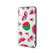 Накладка Miami Crazy Prism for Samsung A105 (A10 2019) Watermelon 5