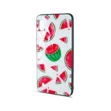 Накладка Miami Crazy Prism for Samsung A105 (A10 2019) Watermelon 5