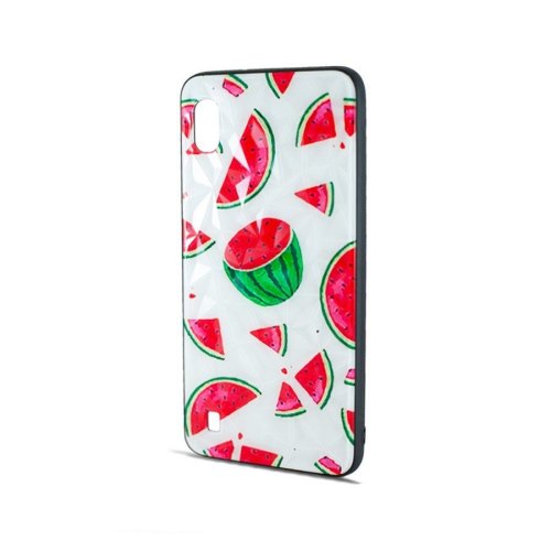 Накладка Miami Crazy Prism for Samsung A105 (A10 2019) Watermelon 5