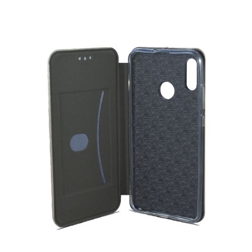 Чохол-книжкa Miami Kira Slim Shell для Huawei P Smart 2019 Gold