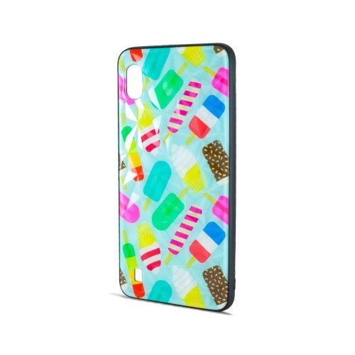 Накладка Miami Crazy Prism for Samsung A105 (A10 2019) Ice Cream 2