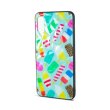 Накладка Miami Crazy Prism for Samsung A505 (A50 2019) Ice Cream 2