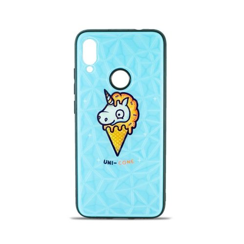 Накладка Miami Crazy Prism for Xiaomi Redmi Note 7 UniCorn 4