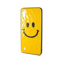 Накладка Miami Crazy Prism for Samsung A105 (A10 2019) Smile 1