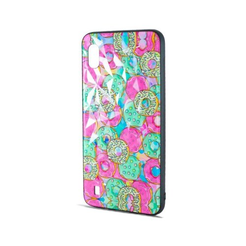 Накладка Miami Crazy Prism for Samsung A105 (A10 2019) Donats 6