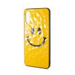 Накладка Miami Crazy Prism for Samsung A505 (A50 2019) Smile 1