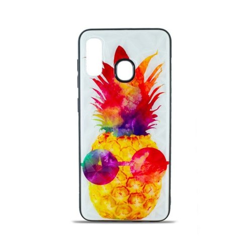 Накладка Miami Crazy Prism for Samsung A305 (A30 2019) PineApple 3
