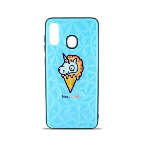 Накладка Miami Crazy Prism for Samsung A305 (A30 2019) UniCorn 4