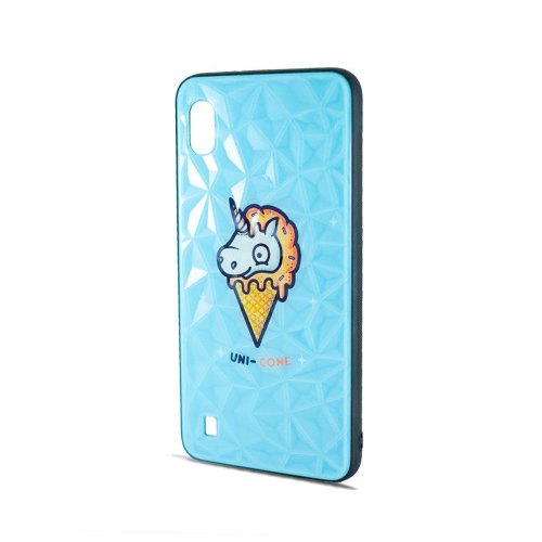 Накладка Miami Crazy Prism for Samsung A105 (A10 2019) UniCorn 4