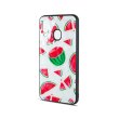 Накладка Miami Crazy Prism for Samsung A405 (A40 2019) Watermelon 5