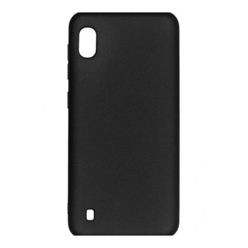 Накладка MiaMI Ace Case Samsung A105 (A10 2019) Black