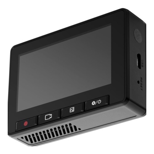 Автомобільний відеорегістратор Globex GE-201W