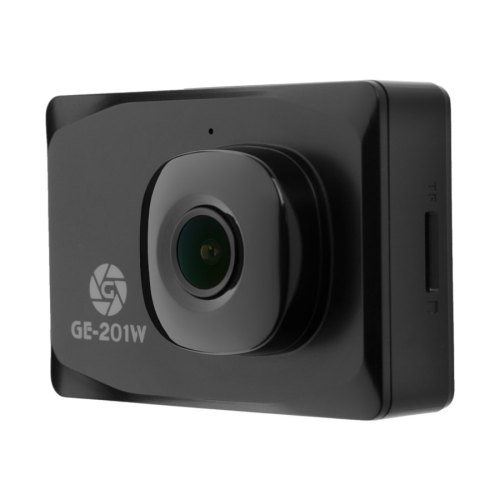 Автомобільний відеорегістратор Globex GE-201W