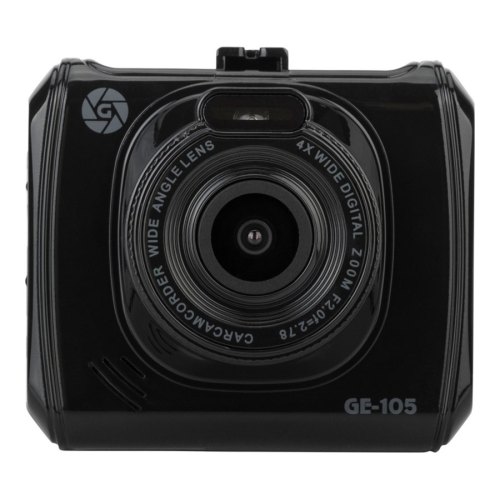 Автомобільний відеореєстратор Globex GE-105