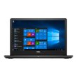 Ноутбук Dell Inspiron 3573 (I315C54H5DIW-BK) Black
