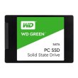 Накопичувач SSD 2.5 Western Digital Green 240GB (WDS240G2G0A)