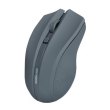 Мишка бездротова, GREENWAVE WM-1600, сіра (R0015324)