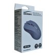 Мишка бездротова, GREENWAVE WM-1600, сіра (R0015324)