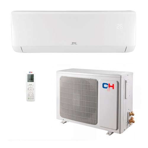 Кондиционер COOPER&HUNTER CH-S09XN7