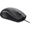 Мишка дротова, 2E MF130 USB Black