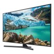 Телевізор Samsung UE43RU7200UXUA Black