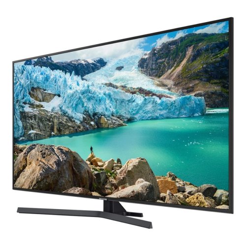Телевізор Samsung UE43RU7200UXUA Black