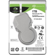 Жорсткий диск 2.5 Seagate Barracuda Pro Compute 1TB (ST1000LM049)