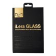 Захисне скло iLera Super Slim 3D Full protection 0.18 mm для iPhone XsMax (EclGl111X65SSBl3D)