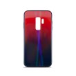 Накладка Miami Shine Gradient Samsung G965 (S9+) (Ruby Red) 16
