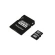 microSDXC карта 256GB GoodRam class10 UHS-1 з SD адаптером (M1AA-2560R12)