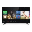 Телевізор LED TCL 50 50DP600 Black