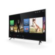 Телевізор LED TCL 50 50DP600 Black