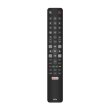 Телевізор LED TCL 50 50DP600 Black