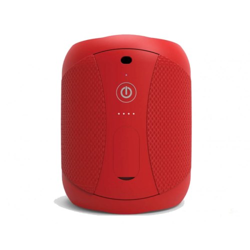 Портативна колонка портативна SHARP GX-BT180 Red