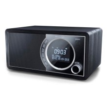 Портативна колонка портативна SHARP DR-450 Black